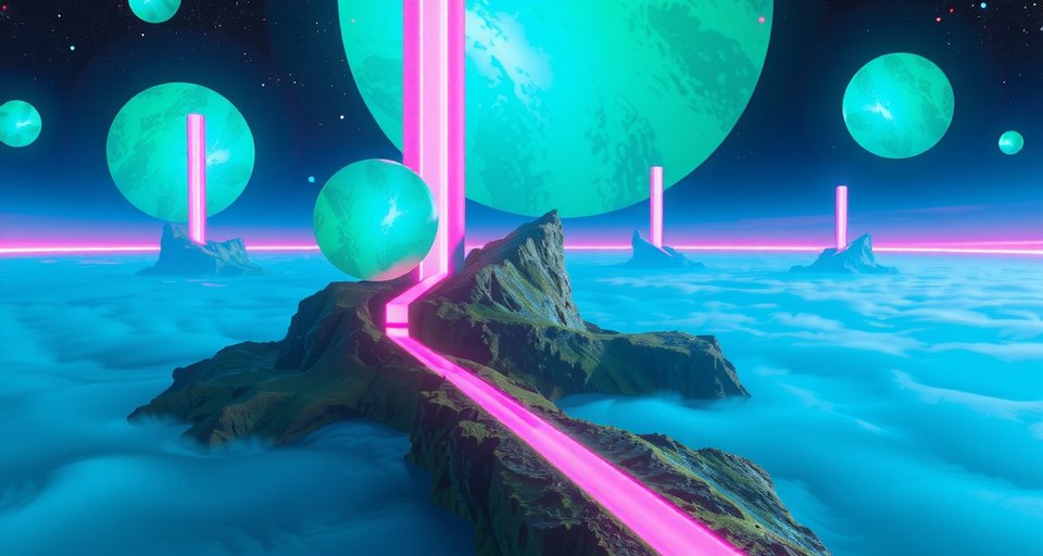 ShadowForge strategy concept art