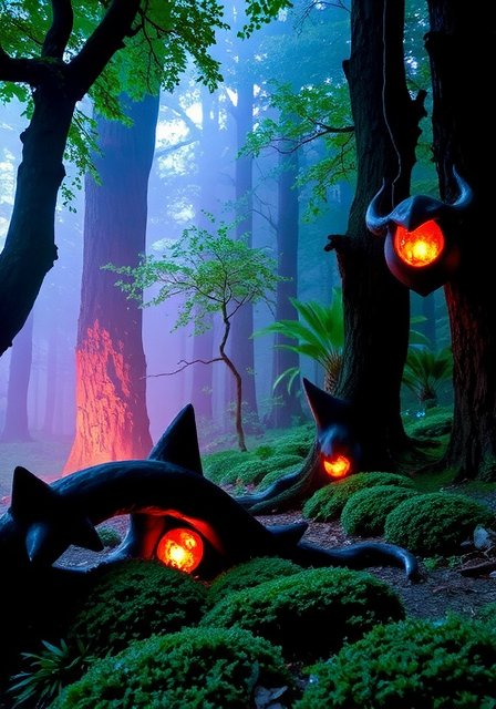 ShadowForge - Adventure Strategy