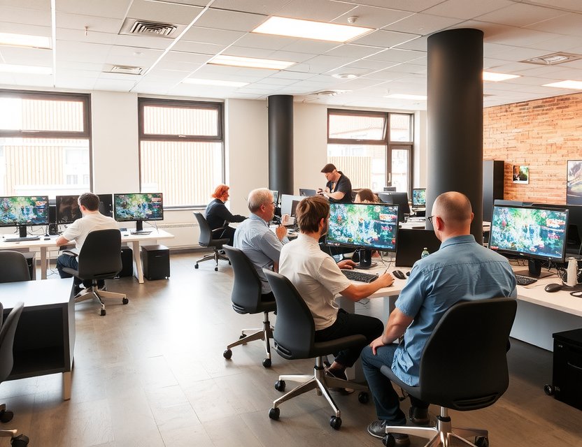 The Core of Creation